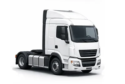 Transportør Trækker Mercedes Sprinter i Stokholm Sverige